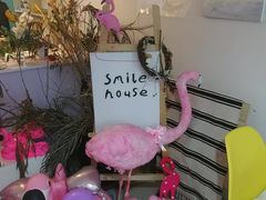 -Smile House咖啡馆(群芳小区店)