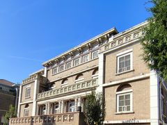 -天津五大道文化旅游区