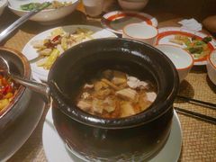-老客家·客家菜(万达店)