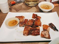 -丽华园(汉阳龙阳店)