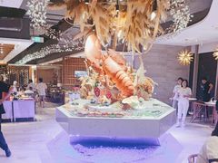 -阳光岛·海鲜盛宴(银泰中心in99店)