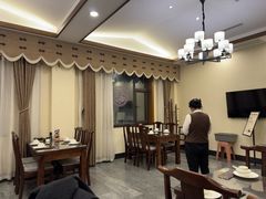-岚县土豆宴(总部)