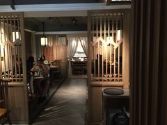 门面-湖南人家·家传湖南菜(水围店)