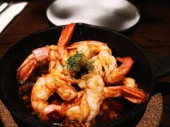 -Alma西班牙餐厅(大悅城店)