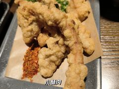 -新石器烤肉(中房金谊广场店)
