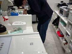 -JINS(上海宏伊国际广场店)