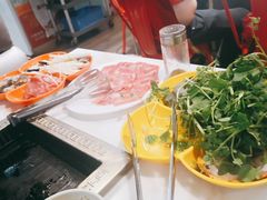 -川锅·火锅·烤肉自助餐厅