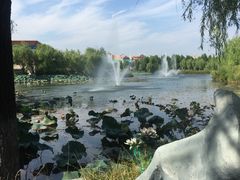 -济南方特东方神画