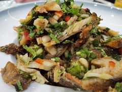 -渔娘渔家丹东海鲜(东直门店)