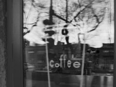 -山海四合·咖啡