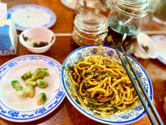-方砖厂69号炸酱面(方砖厂胡同店)