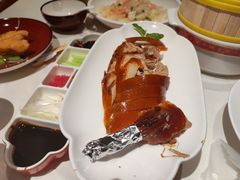 -大鸭梨烤鸭店(花园村店)