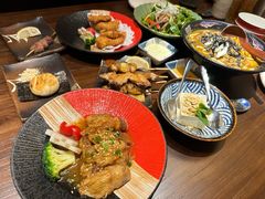 -鸟鹏烧鸟居酒屋(熙龙湾店)