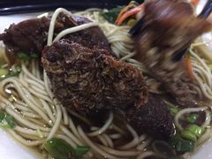 -瞻老元面馆(双塘路店)