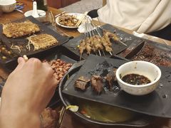 -炉内瓦·瓦片烧烤(明日星城店)