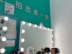 -拍刻风照相馆(花都融创店)