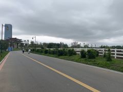 -长春北湖公园