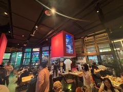 -牛啤堂精酿啤酒餐吧(五棵松华熙店)