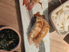 -沼津港精致料理·寿喜烧·烧鸟(青浦宝龙广场日料榜单店)