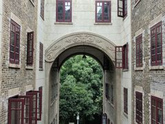 -武汉大学-樱园