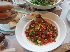 -洞庭鱼香(万科店)