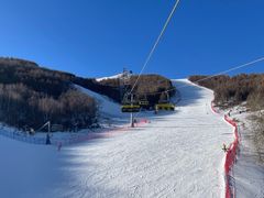 -密苑云顶乐园(云顶滑雪场)