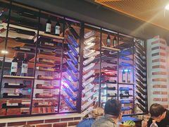 -老卜奎齐齐哈尔烤肉(人民东路店)