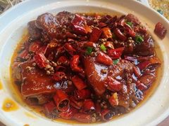 -好嫂子酱猪手•农家菜(知春路店)