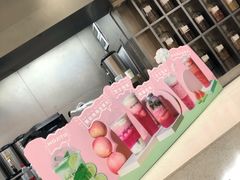 -MAMACHA妈妈茶(海信店)