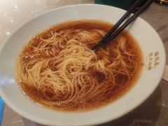 -松鹤楼面馆(飞州国际广场店)
