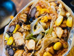 -Q MEX 库迈墨西哥餐吧(三里屯店)