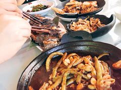 -北京水岸山吧度假村(雁栖镇店)