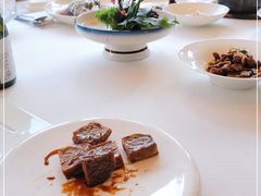 -扬州香格里拉·香宫中餐厅