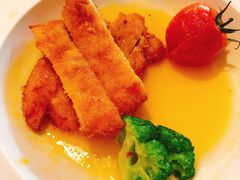 -水月周庄铂尔曼酒店-水月荟中餐厅