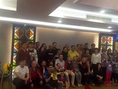 等位区-小榄人家酒楼(民安店)