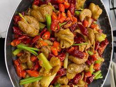 干锅肥肠-潇湘阁(三里屯SOHO店)