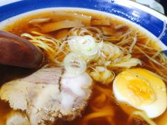 -明日叶日本料理(新区淮海街店)