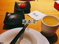 -爱碗亭·鲜炒湖南菜(壹城中心店)