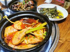 -廖记老砂锅(上清寺店)