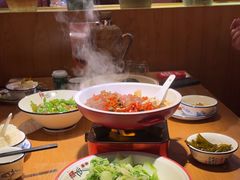 -赣饭农家·江西小炒(西乡店)