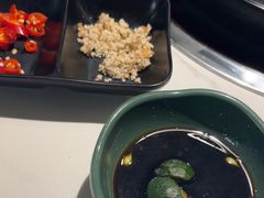 -狐狸爱上椰子鸡(滨江星光大道店)