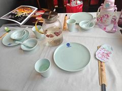 -惠丰堂饭庄·烤鸭·京味菜(西北旺唐家岭店)
