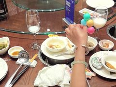 -东海怡品海鲜豆捞(舟宿夜江店)