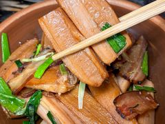 -饭江湖·江湖菜(湖广会馆店)