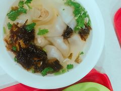 -北大万柳公寓三区食堂