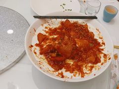 -友鹏海鲜(新宜白大道店)