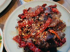 -七步香云南山里菜(昆明老街店)