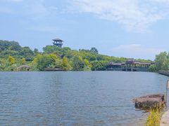 -张坝桂圆林公园