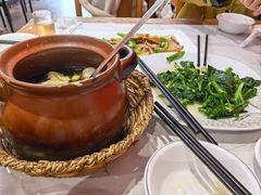 -官塘锋记鱼生·生腌·砂锅粥(牌坊街店)
