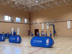 -东方启明星篮球培训(天坛校区)